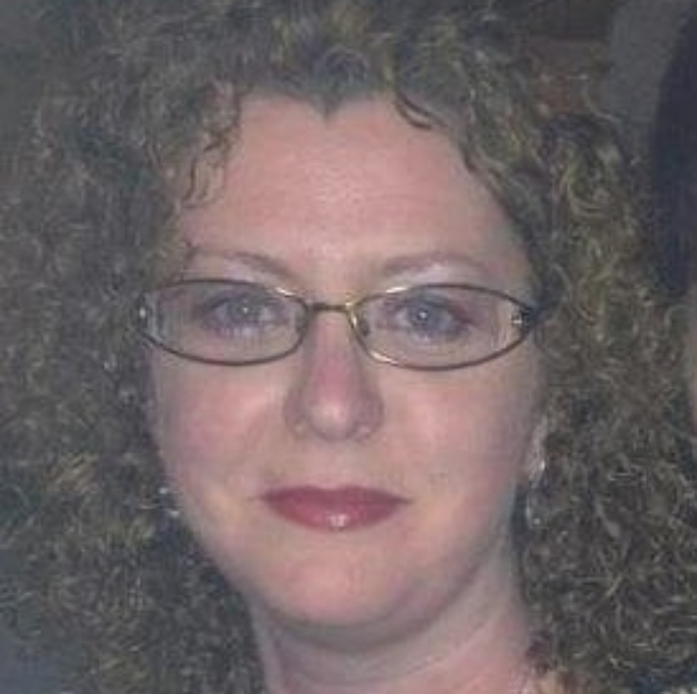 Meet your Posher, Susan